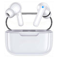Bluetooth 5.3 Wireless Earbuds Lightweight | Deep Bass | 48H Playtime