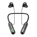 K6 Wireless Earbuds – Bluetooth 5.3, Full Color Touchscreen, 60H Playtime
